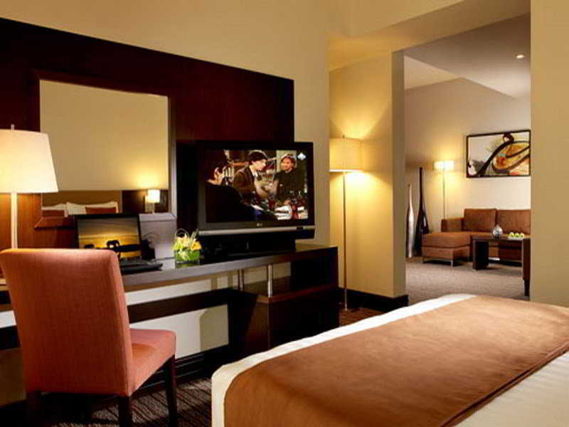 Safir Hotel Doha Exteriör bild